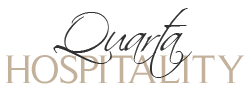 Logo Quarta Hospitality Roma