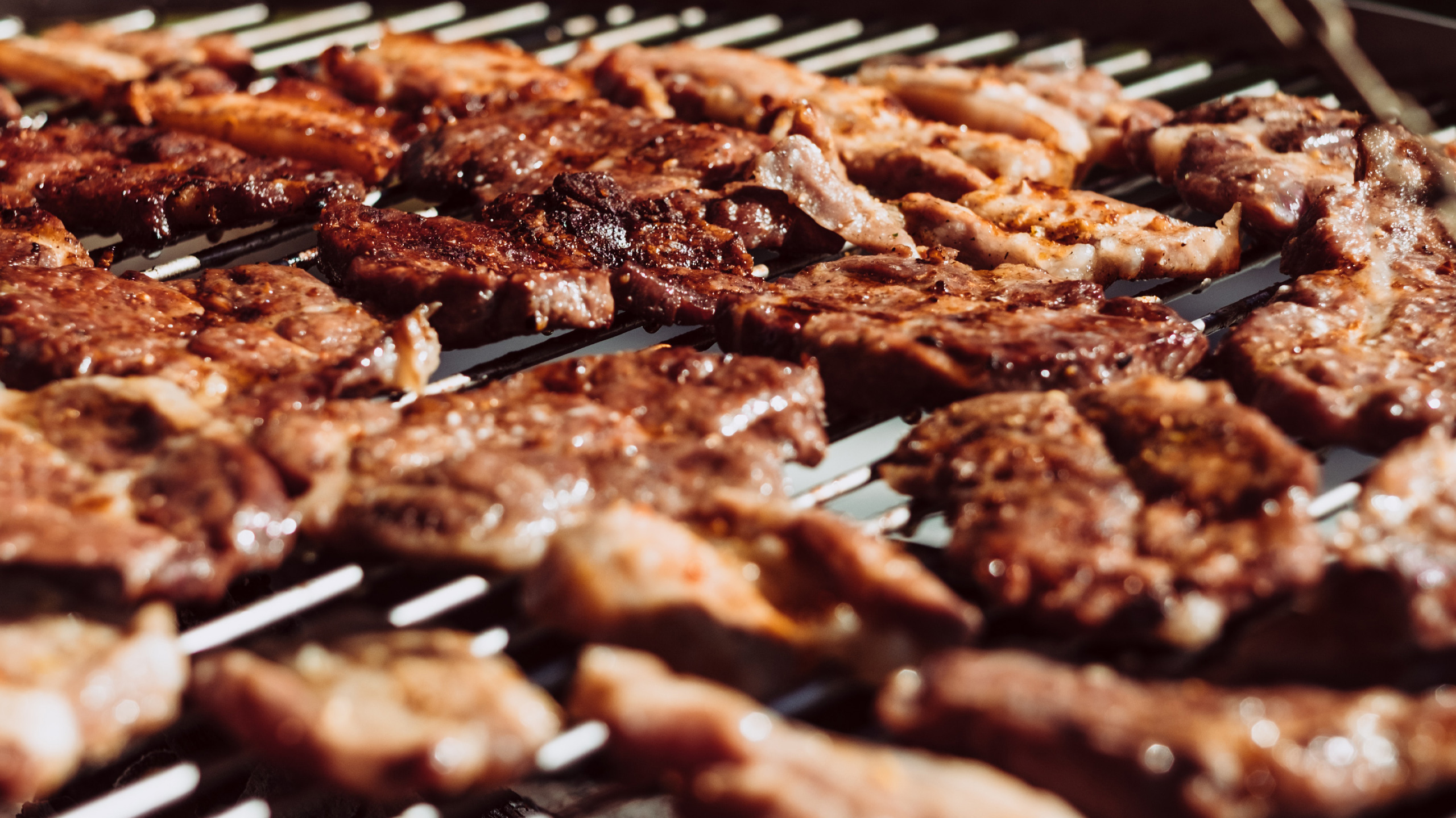 Rome at the table. A tasty Roman dish: Straccetti! Rome at the table. A tasty Roman dish: Straccetti!